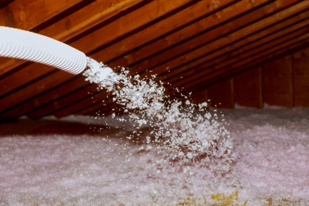 Reliable Edgerton, MN Insulation Contractor Solutions