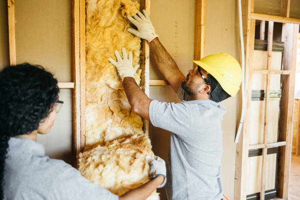 Attic Insulation Near Me in Edgerton, MN