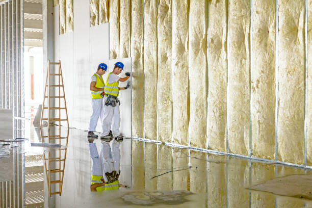 Range of Insulation Solutions in Edgerton, MN